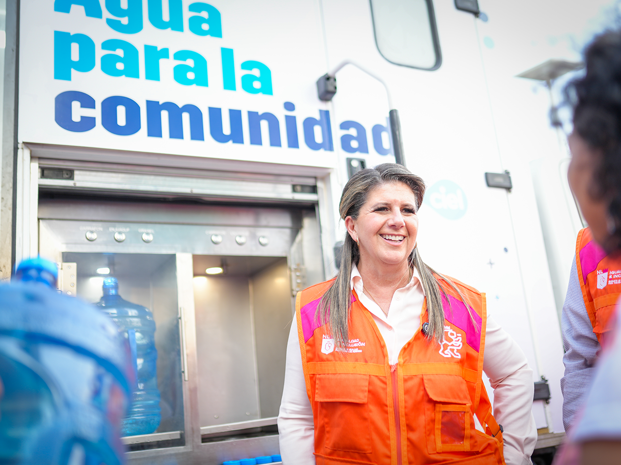 Agua y Drenaje | Gobierno del Estado de Nuevo León